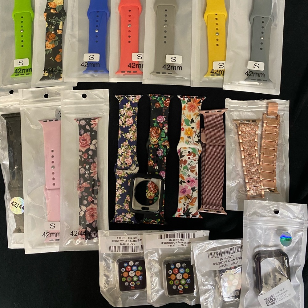 Apple Watch  band 42/44